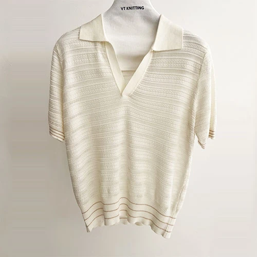 Konur hönnuður Summer Tops