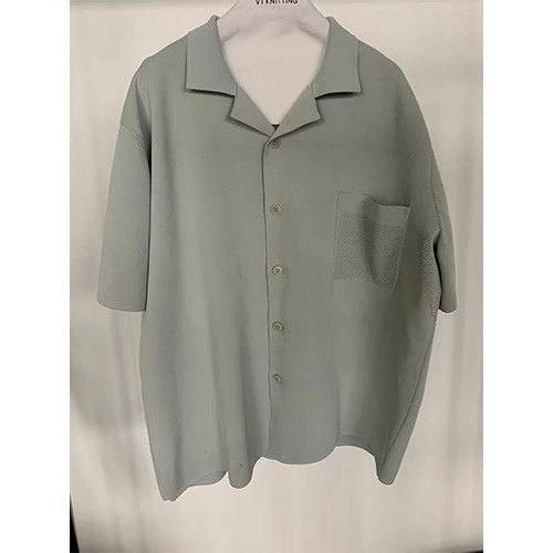 Men's Outdoor Knitted Long Sleeve Shirt suppliers Men's Outdoor Knitted Long Sleeve Shirt suppliers