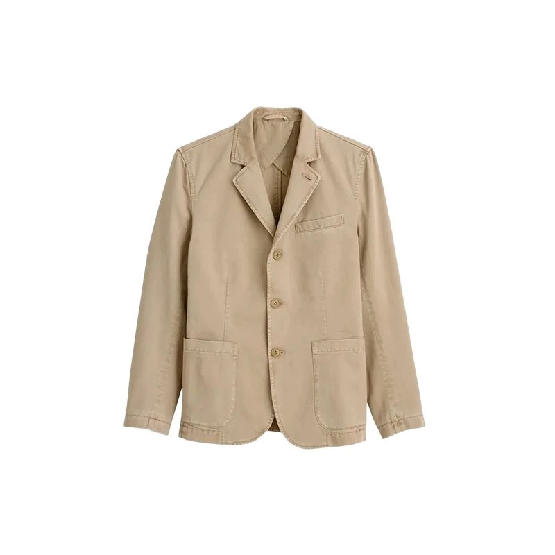 Slim Fit Casual Blazer karla