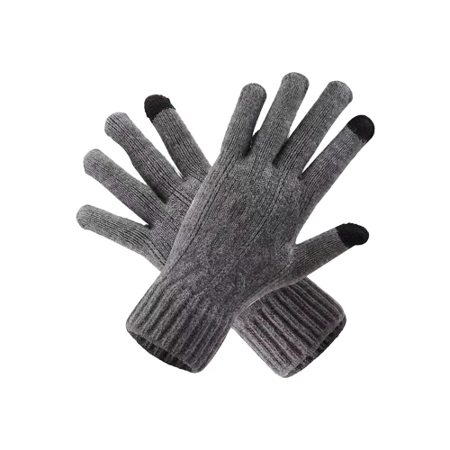 Possum Merino fingralausir hanskar