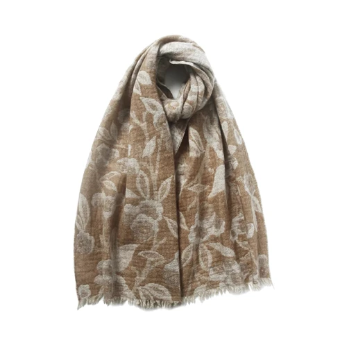 Skinny Wool trefil