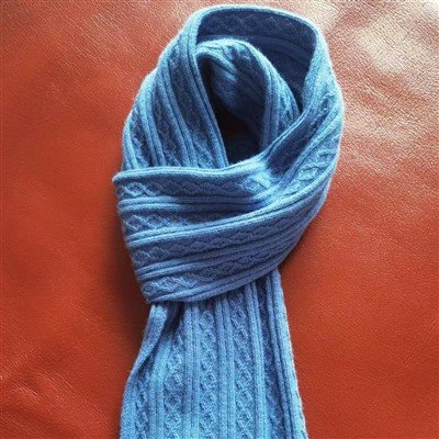 Cashmere klútar fyrir konur