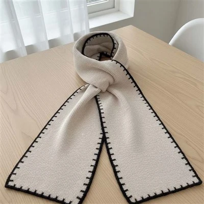 Cashmere ullar trefil