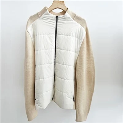 Smart cardigan úti