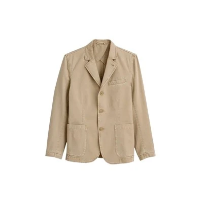 Slim Fit Casual Blazer karla