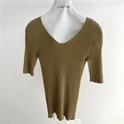 Merino tank kvenna
