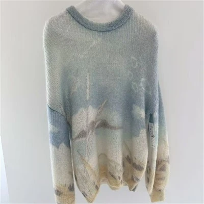 Premium Merino ullarveiðar