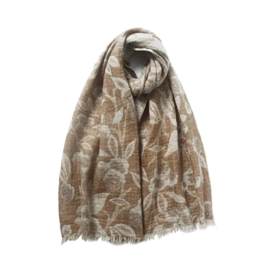 Skinny Wool trefil