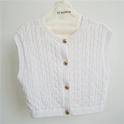 Peysa Vest Tankur