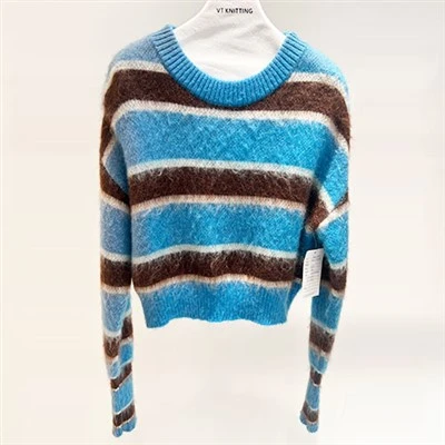 Kvennahönnuður Knitwear sala