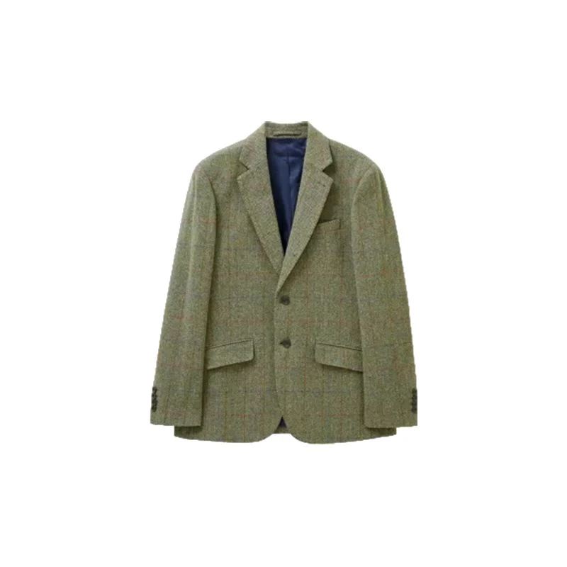 Ósmíðaður Blazer Herra