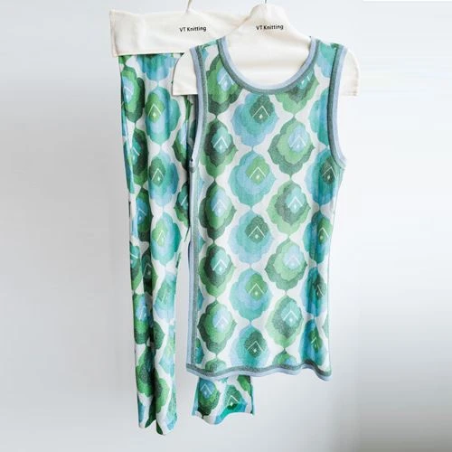 Cable Knit Vacation Dress fyrir konur