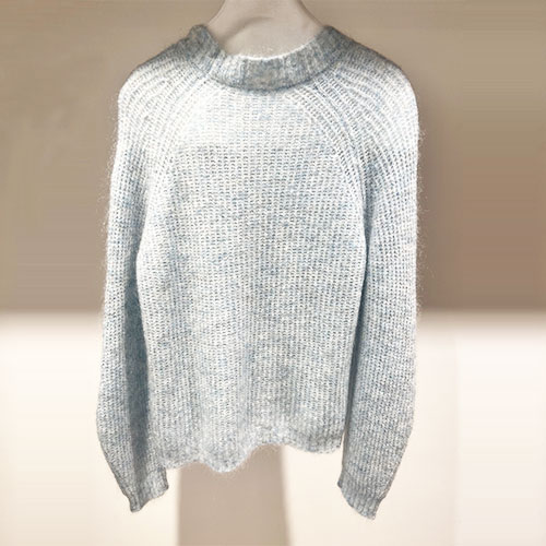 Women's Merino Wool Long Sleeve Top Women's Merino Wool Long Sleeve Top